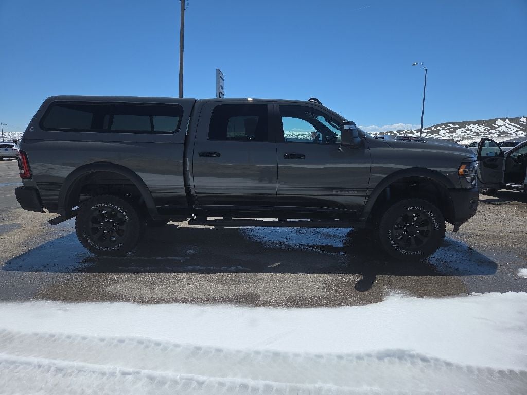 ram ram 2500 pickup 2024 3C6TR5EJ3RG355990 image ram ram 2500 pickup 2024 3C6TR5EJ3RG355990 image